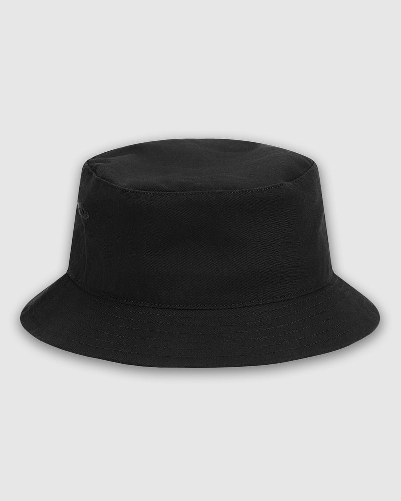 American Apparel AA003Y Crusher Bucket Hat Kids – rear view
