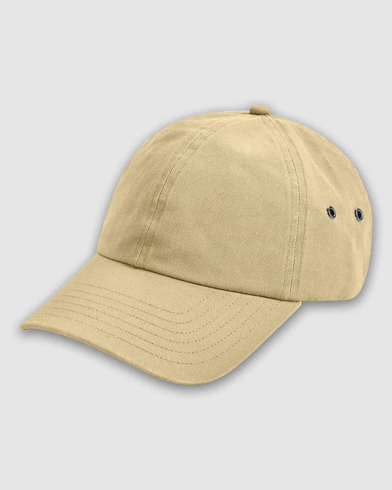 American Apparel AA529 Washed Baseball Cap – product photo