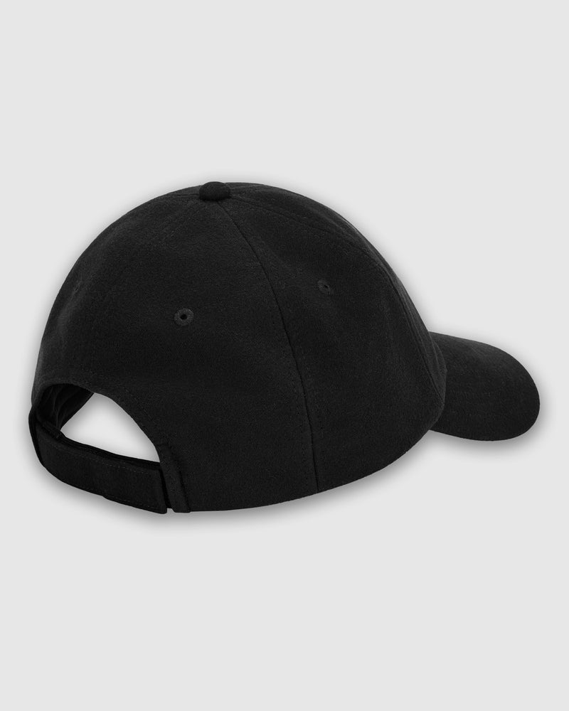 American Apparel AA714 Lux Cap – rear view