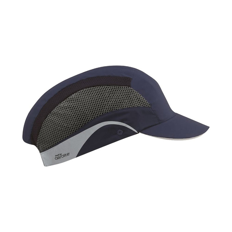 Hardcap Aerolite Short Peak Navy