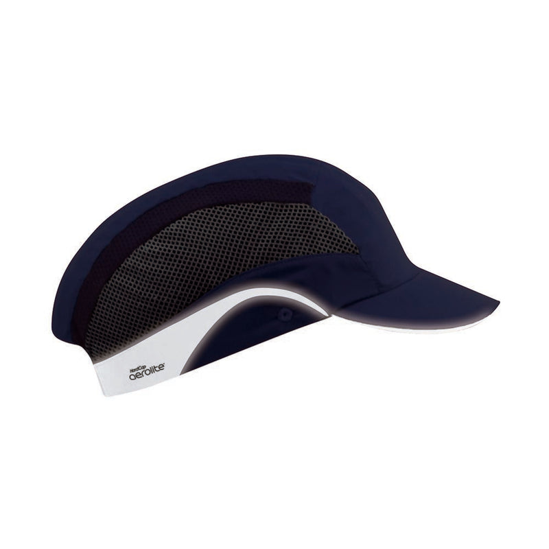 Hardcap Aerolite Short Peak Navy