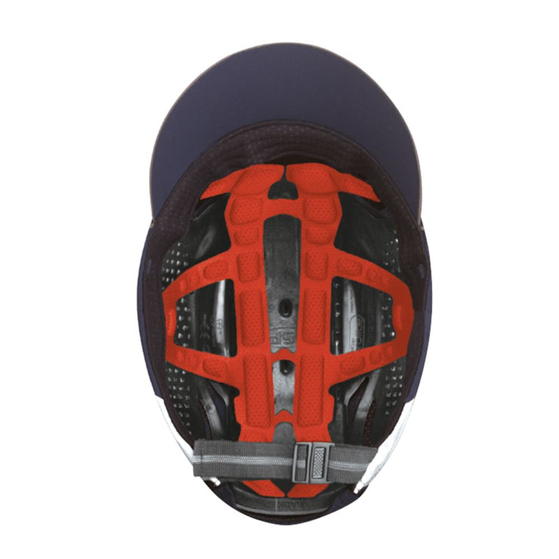 Hardcap Aerolite Short Peak Navy