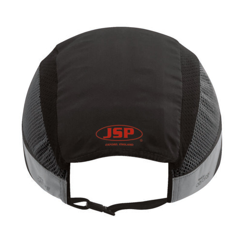 Hardcap Aerolite Micro Peak Black