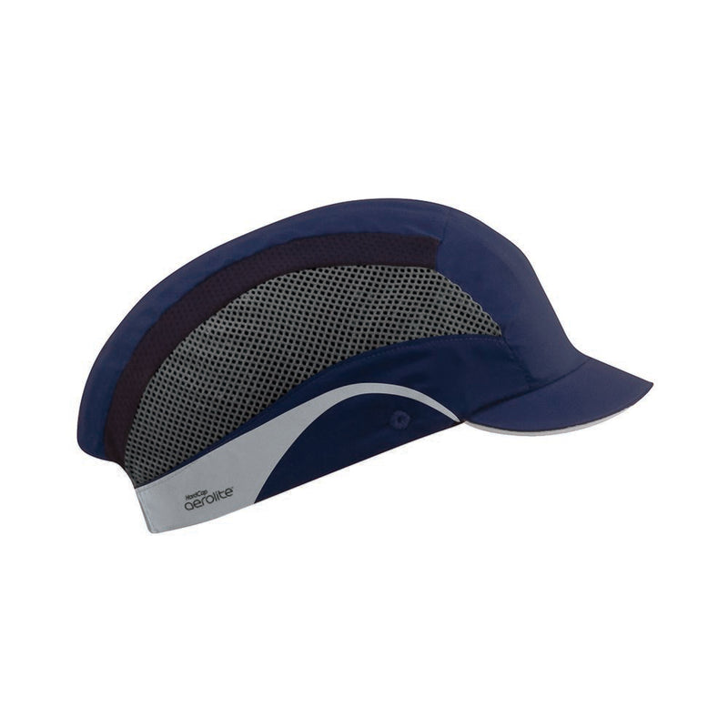 Hardcap Aerolite Micro Peak Navy