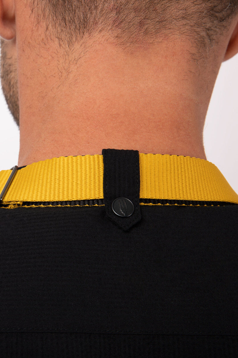 Chef Works ABS02 Seattle Bib Apron – product photo