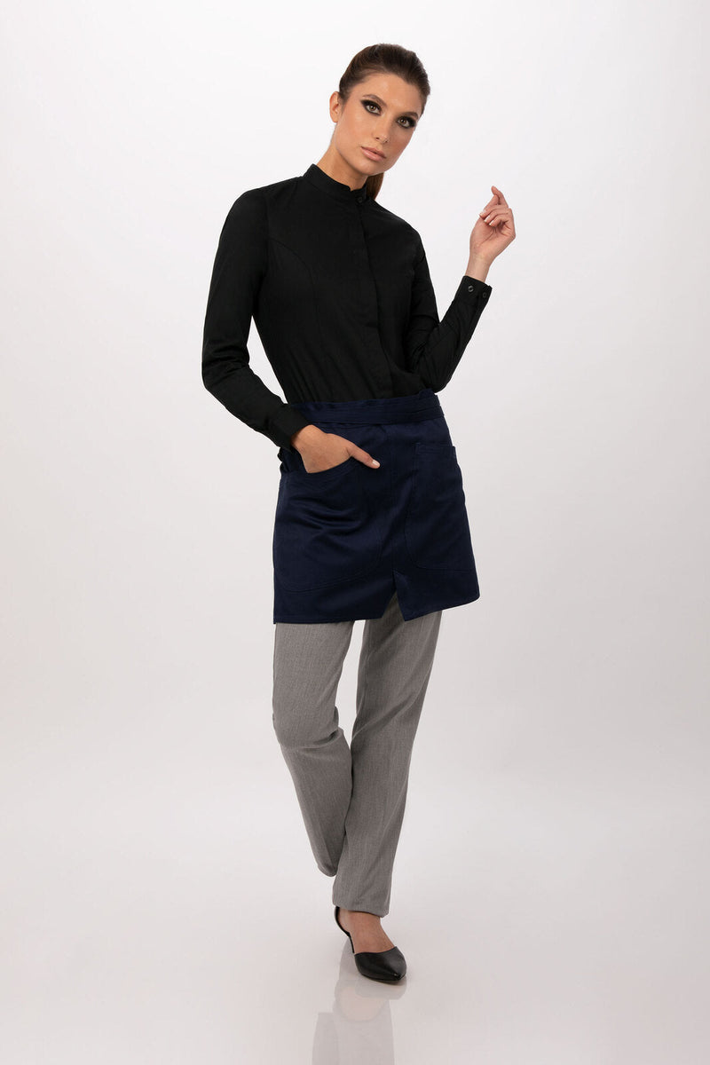 Dark Navy