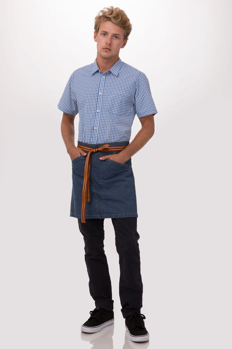 Medium Blue