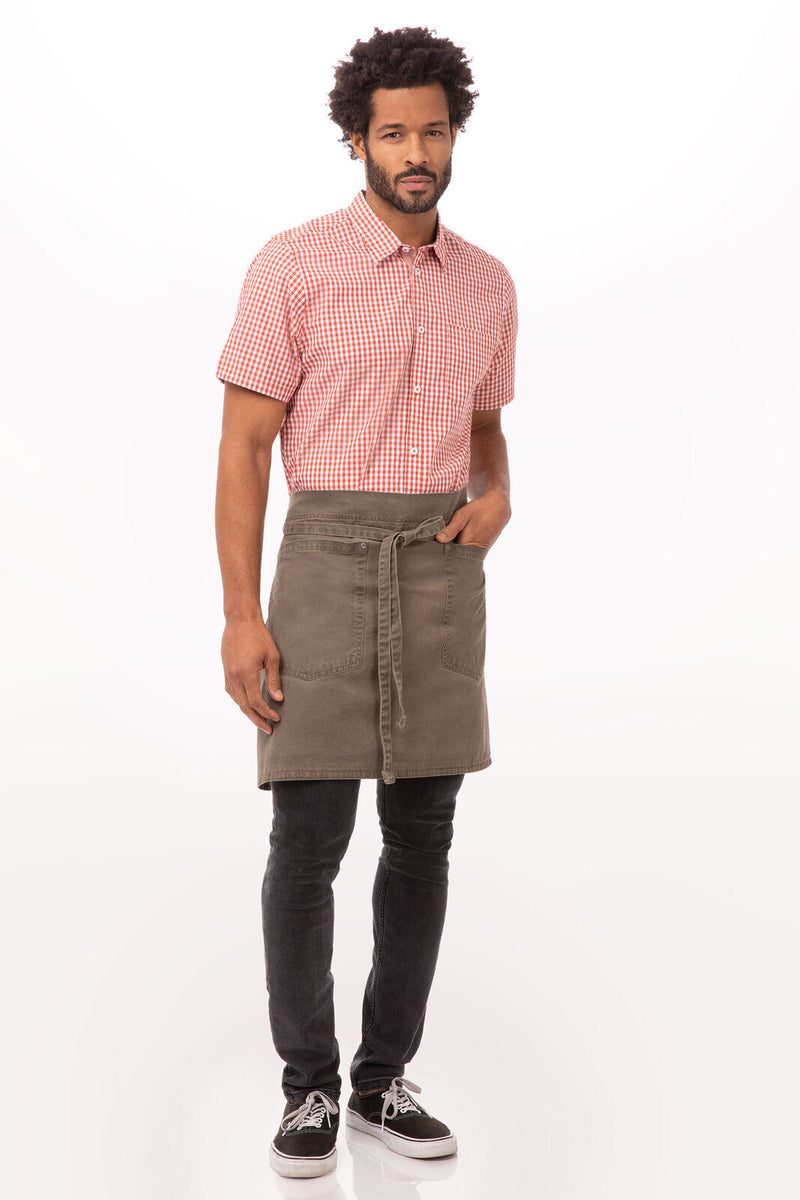 Earth Brown