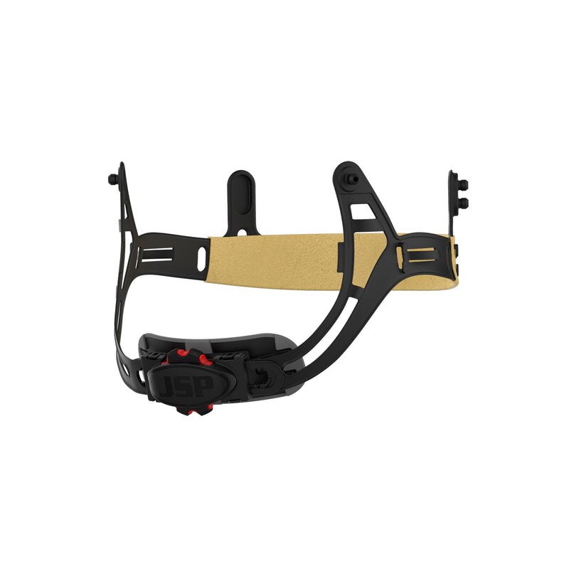 Revolution Flex Spare Wheel Ratchet Harness