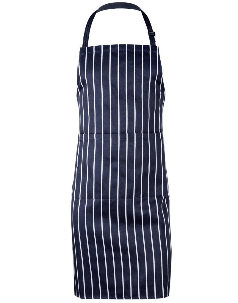 Navy/White