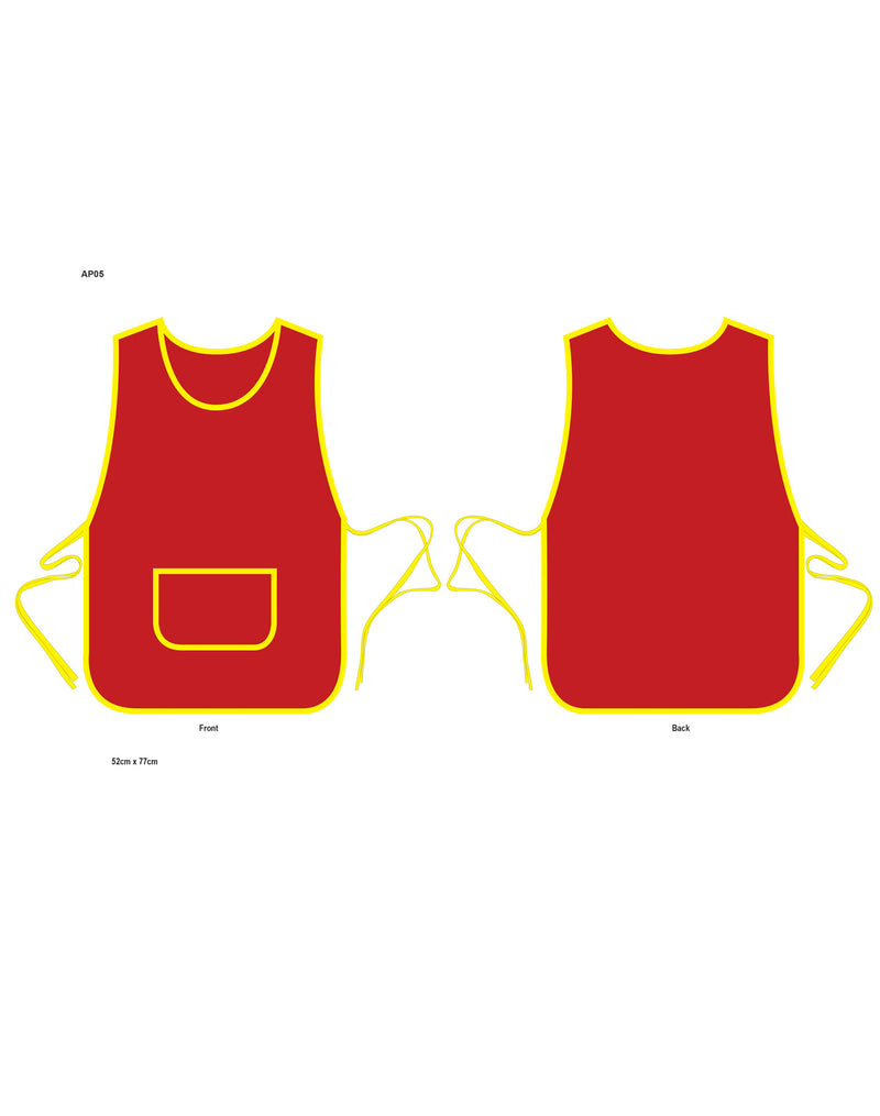 Smock Apron