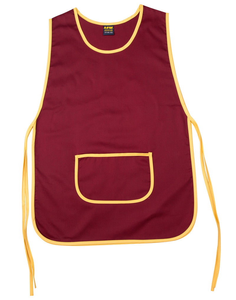 Maroon/Gold