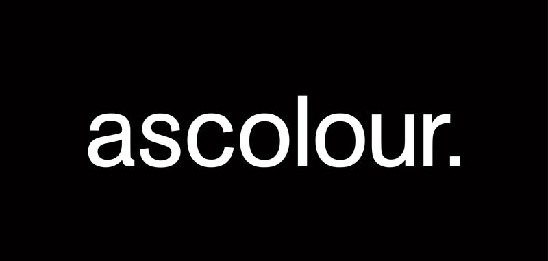 AS Colour 5030 Box Tee Mens LOGO