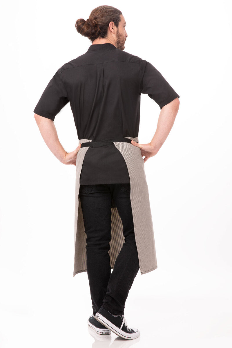 Chef Works AW051 Portland Bistro Apron – product photo