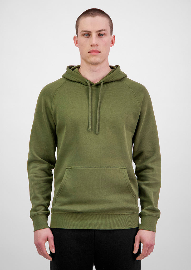 Good Mates X1003M Basis Hoodie Mens