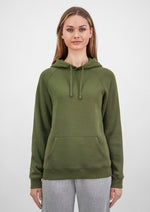 Good Mates X1003W Basis Hoodie Ladies
