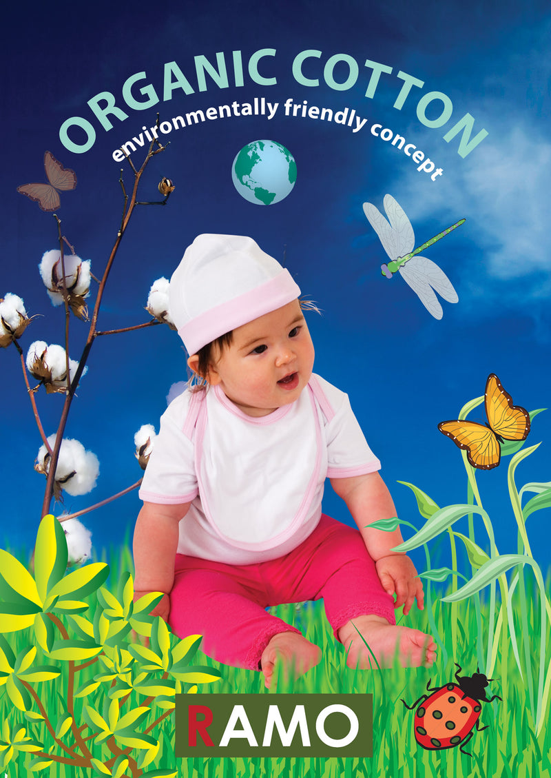 RAMO B101CA Cap Baby