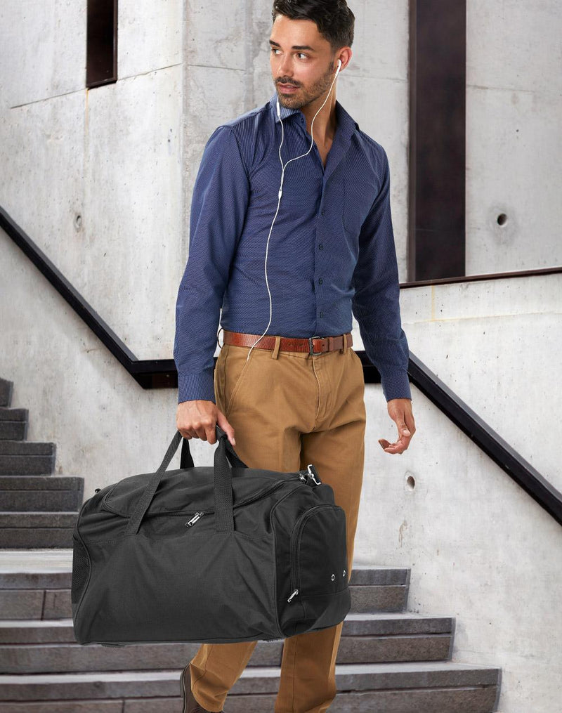 Winning Spirit B2000 Basic Sports Bag