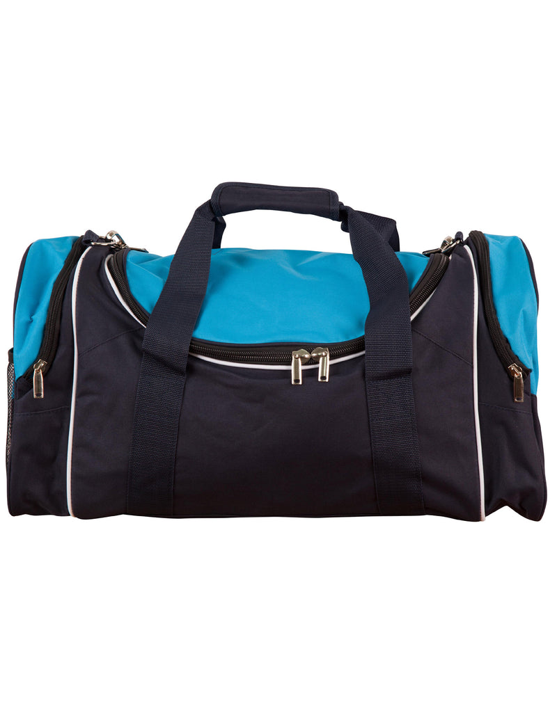 Navy/White/Aqua Blue