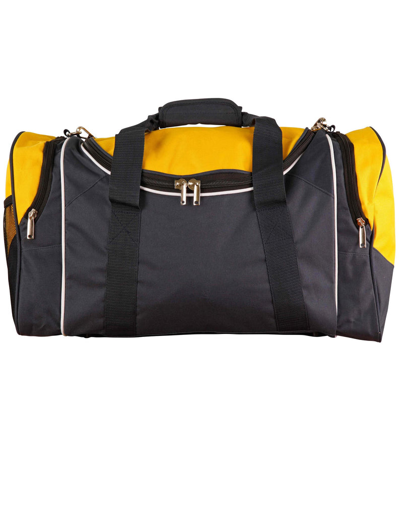 Navy/White/Gold