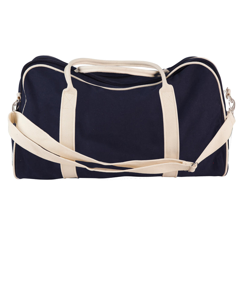 Navy/Natural