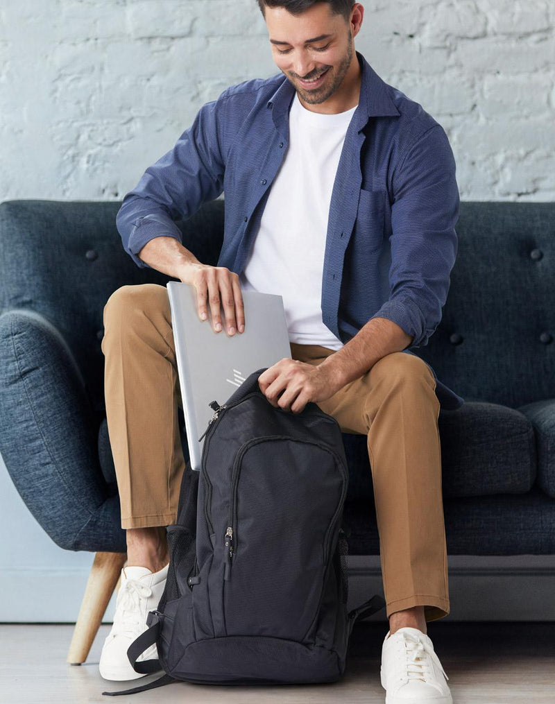 Winning Spirit B5000 Executive Backpack