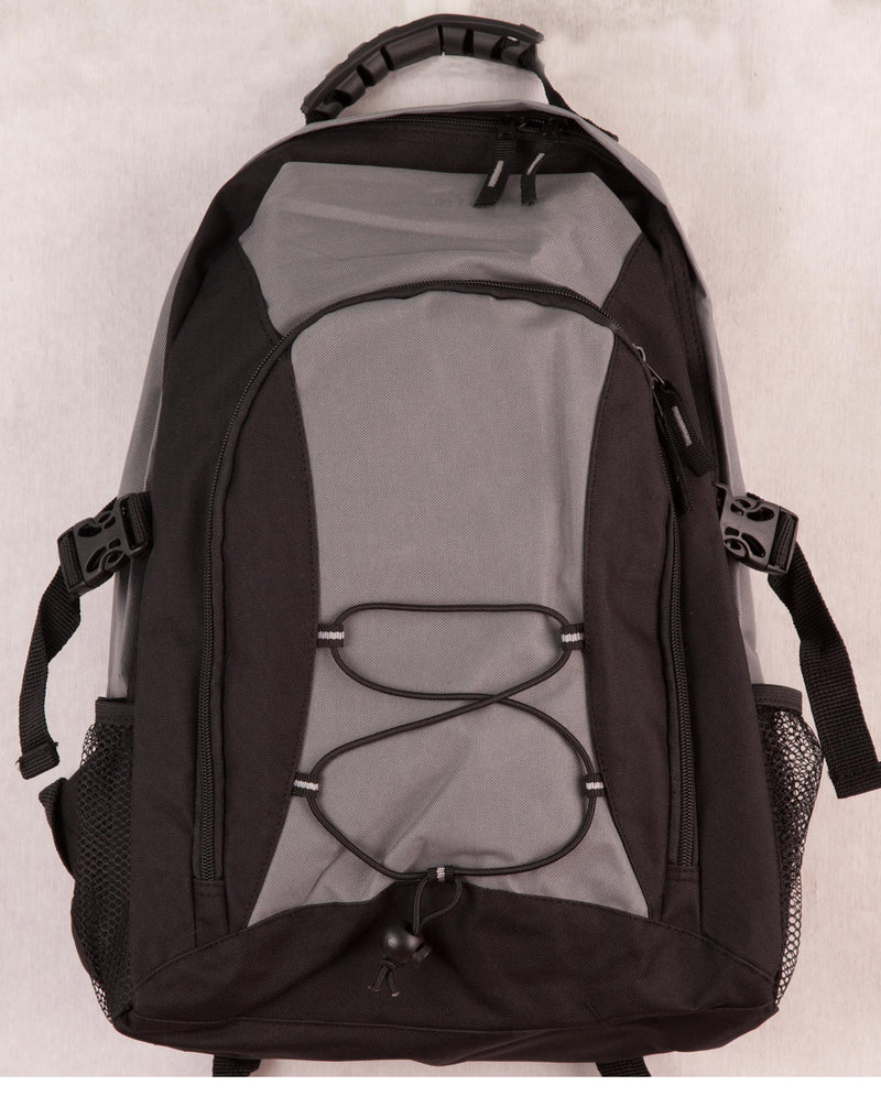 Black/Grey