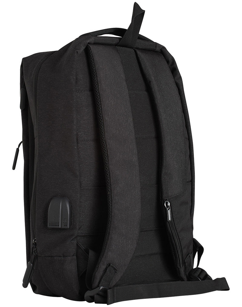 Executive Heather Backpack