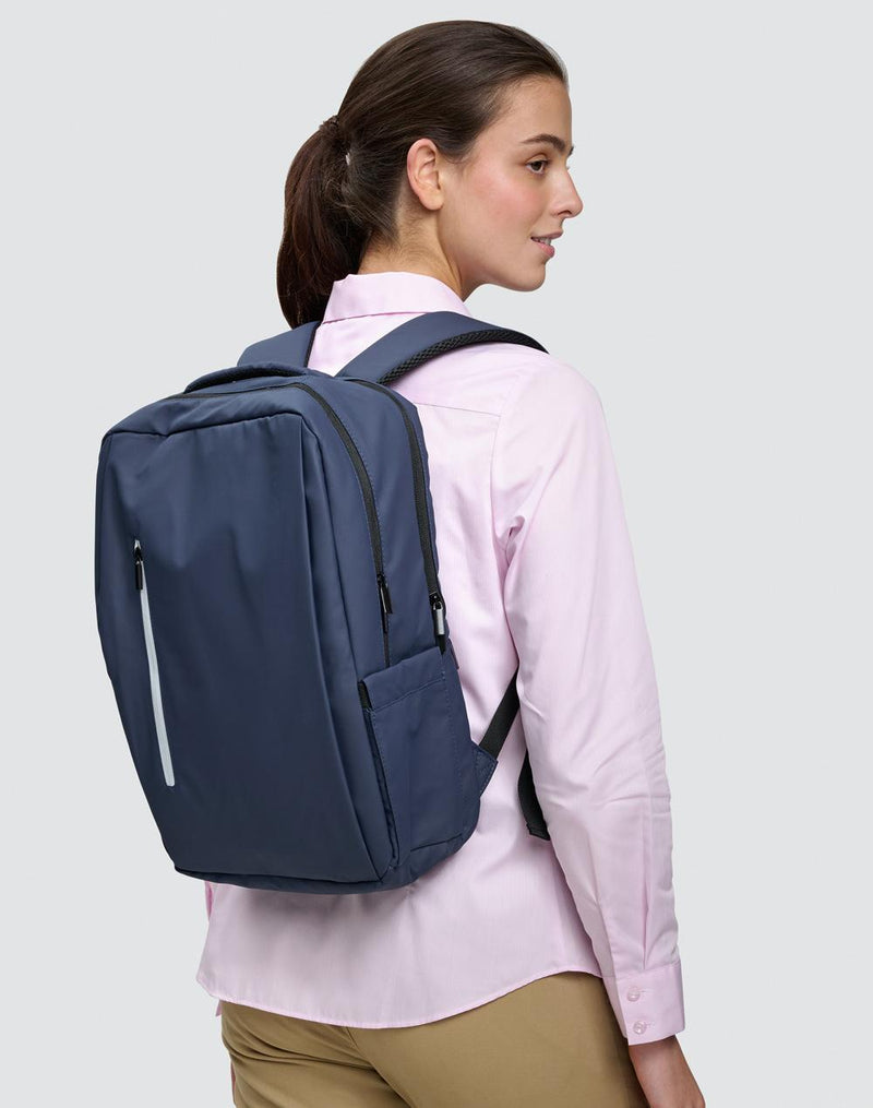 Winning Spirit B5008 Elite PU Backpack