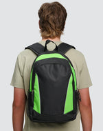 Winning Spirit B5030 Iconic Promo Backpack