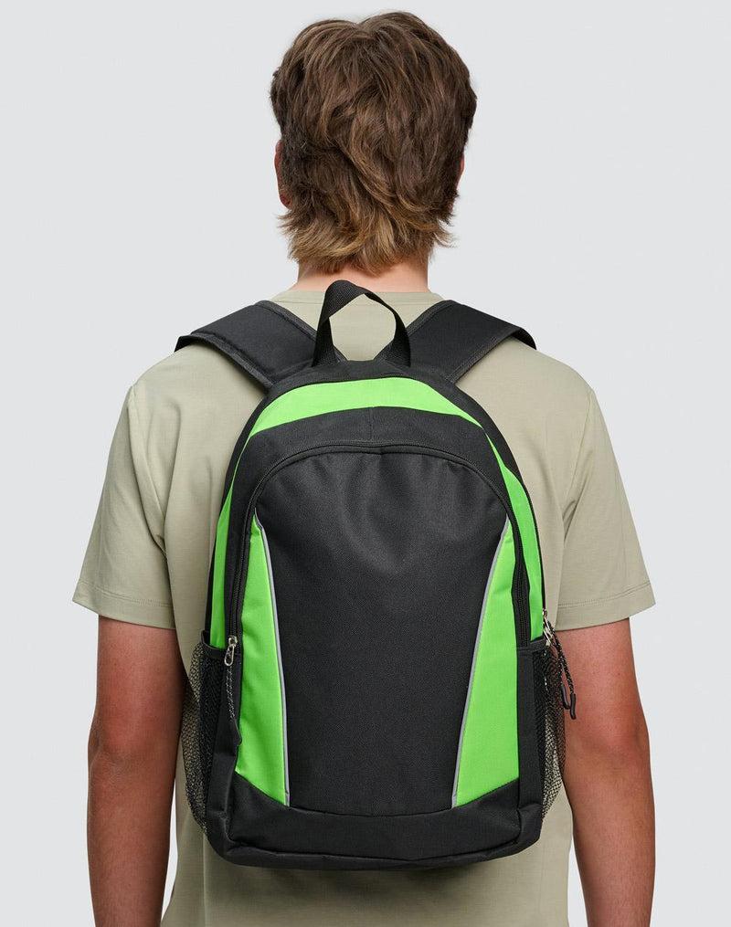 Winning Spirit B5030 Iconic Promo Backpack