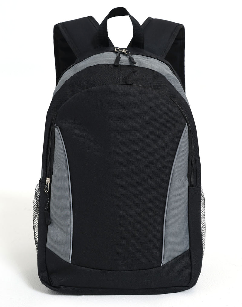 Black/Ash