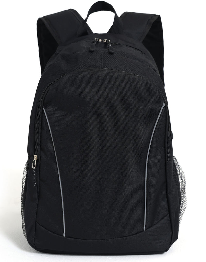 Black/Black