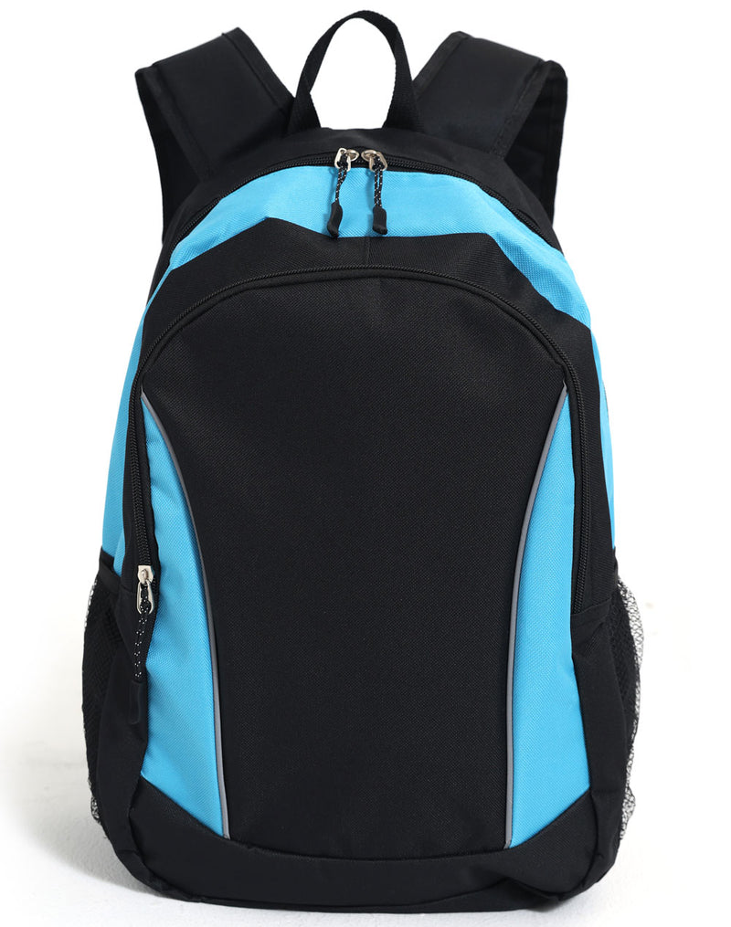 Black/Cyan