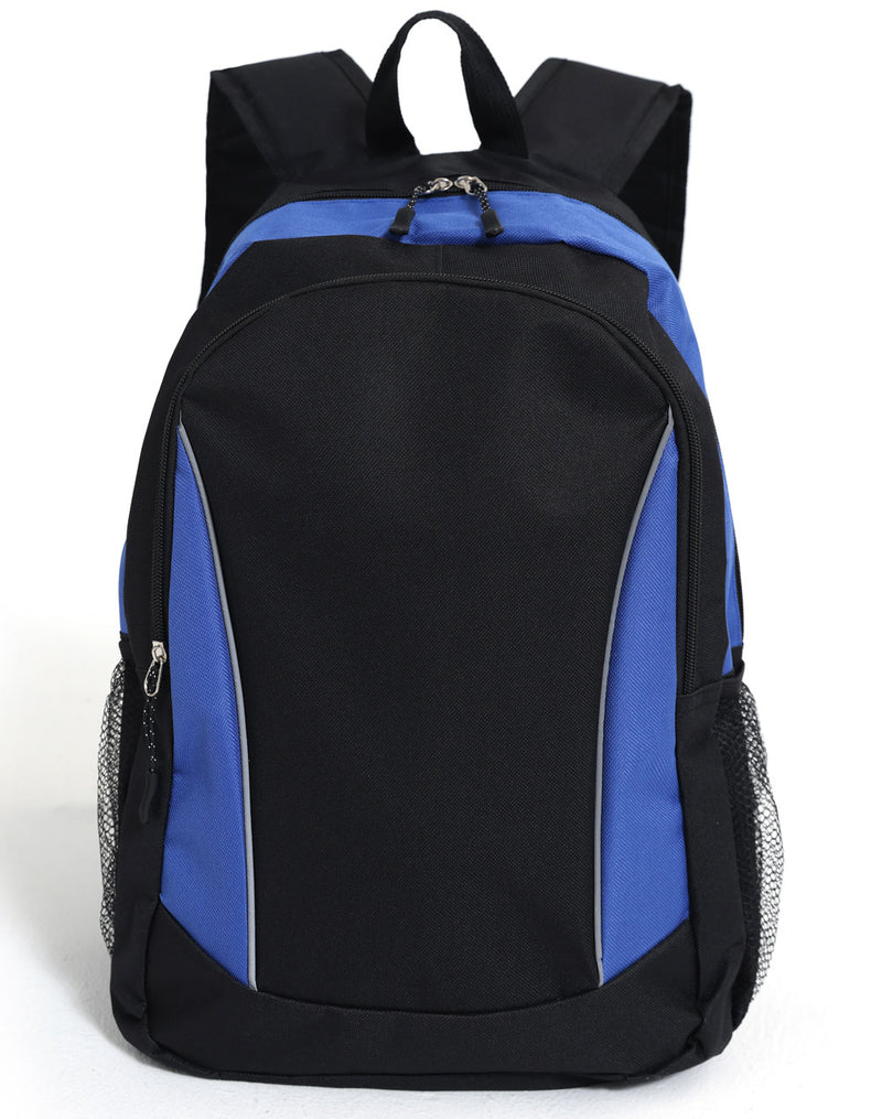 Black/Royal
