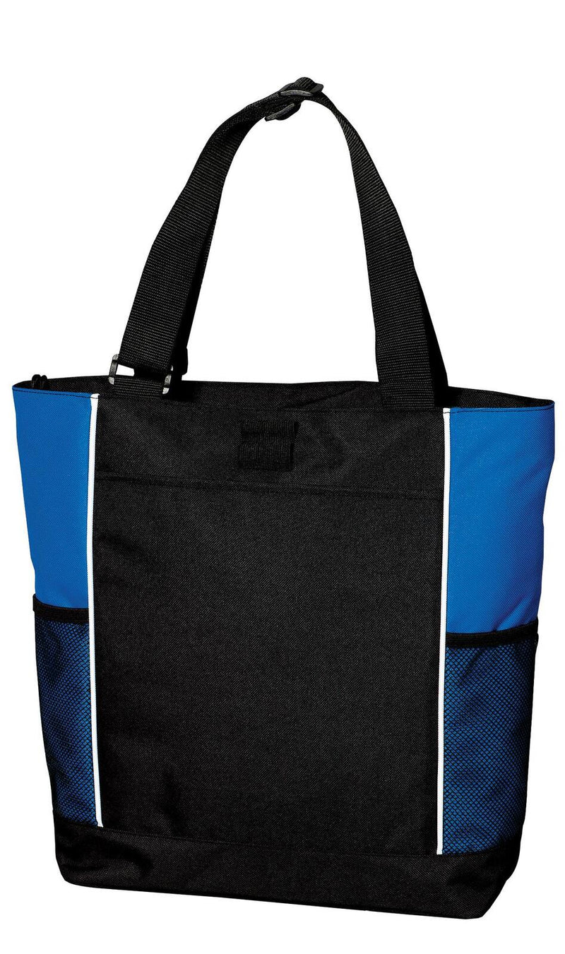 Black/Royal