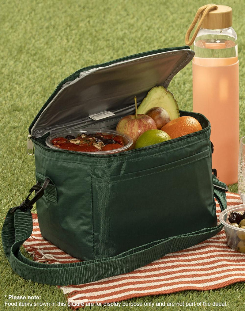 Winning Spirit B6001 Cooler Bag - 6 Can Cooler Bag