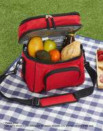 Winning Spirit B6002 Travel Cooler Bag - Lunch/Picnic