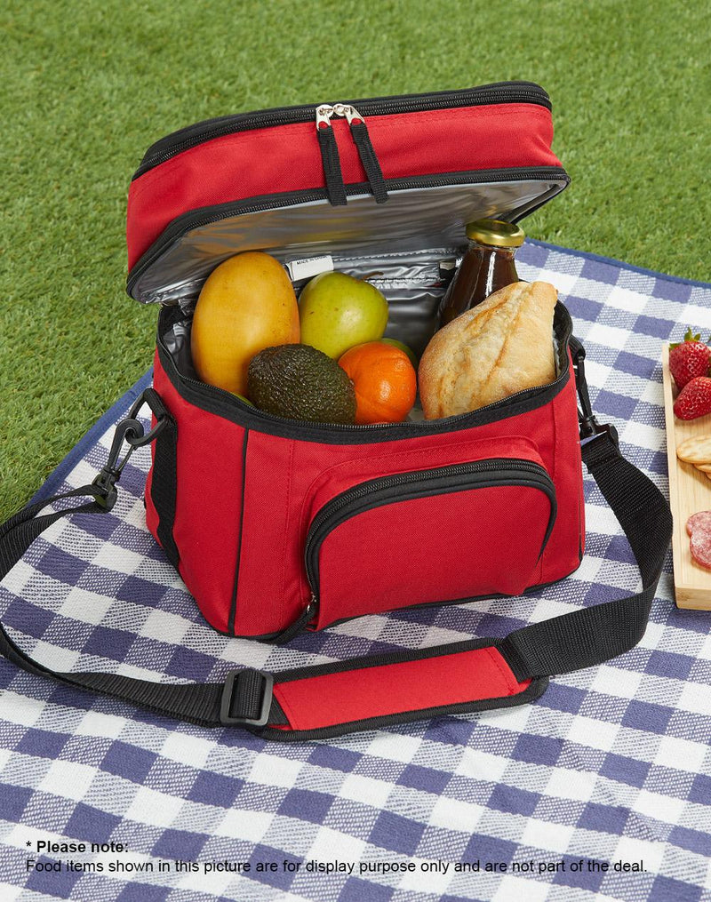 Winning Spirit B6002 Travel Cooler Bag - Lunch/Picnic