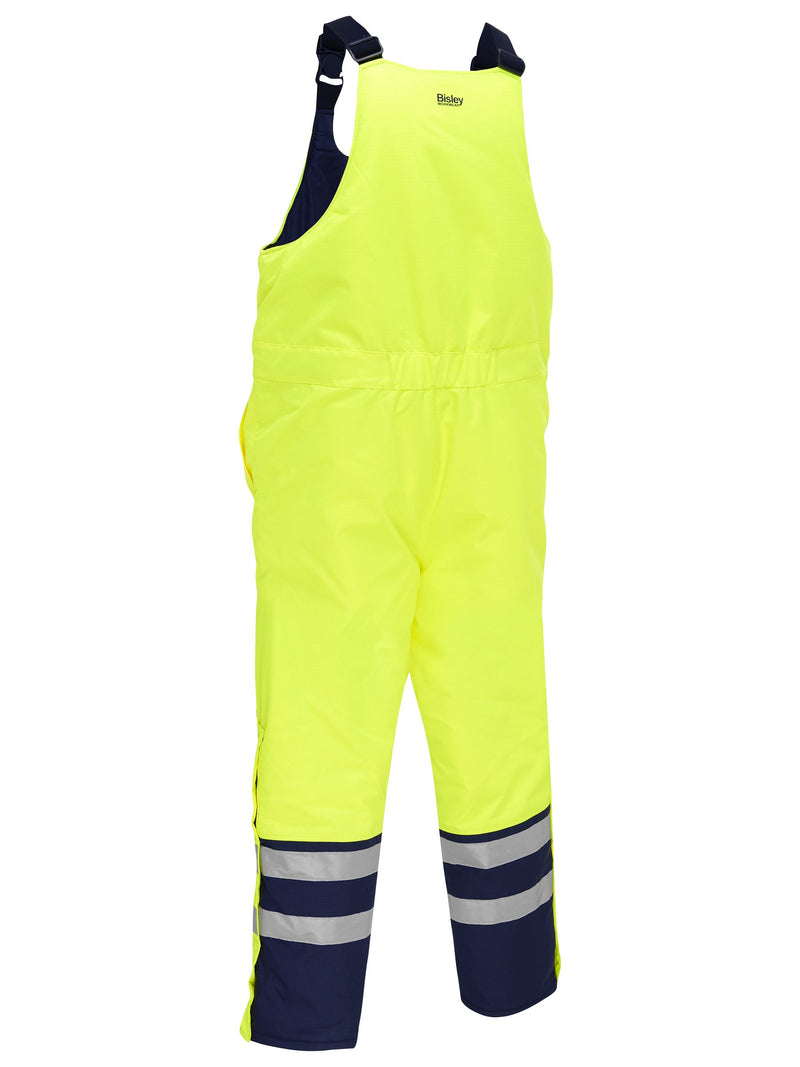 Yellow/Navy