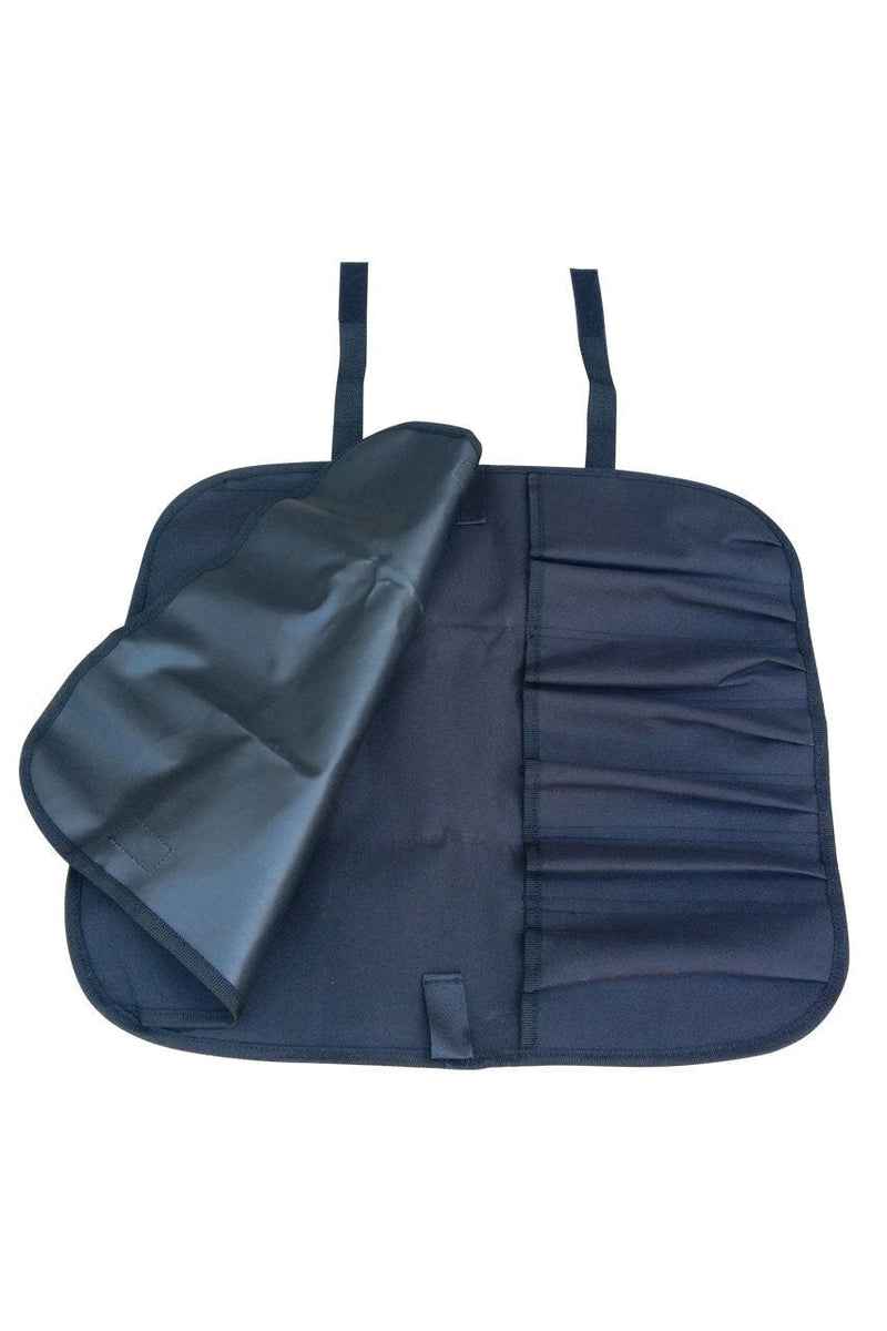 Chef Works BAGD 7 Pocket Knife Wrap Bag – product photo