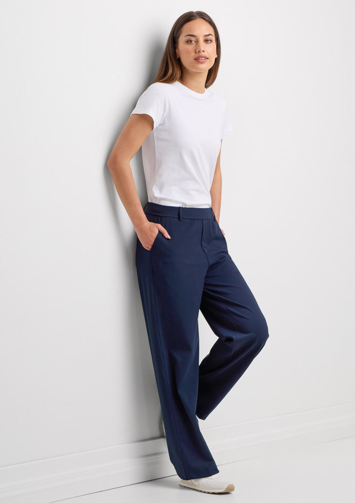Soft Stretch Pant Ladies