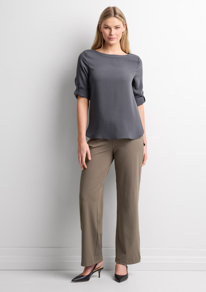 Soft Stretch Pant Ladies