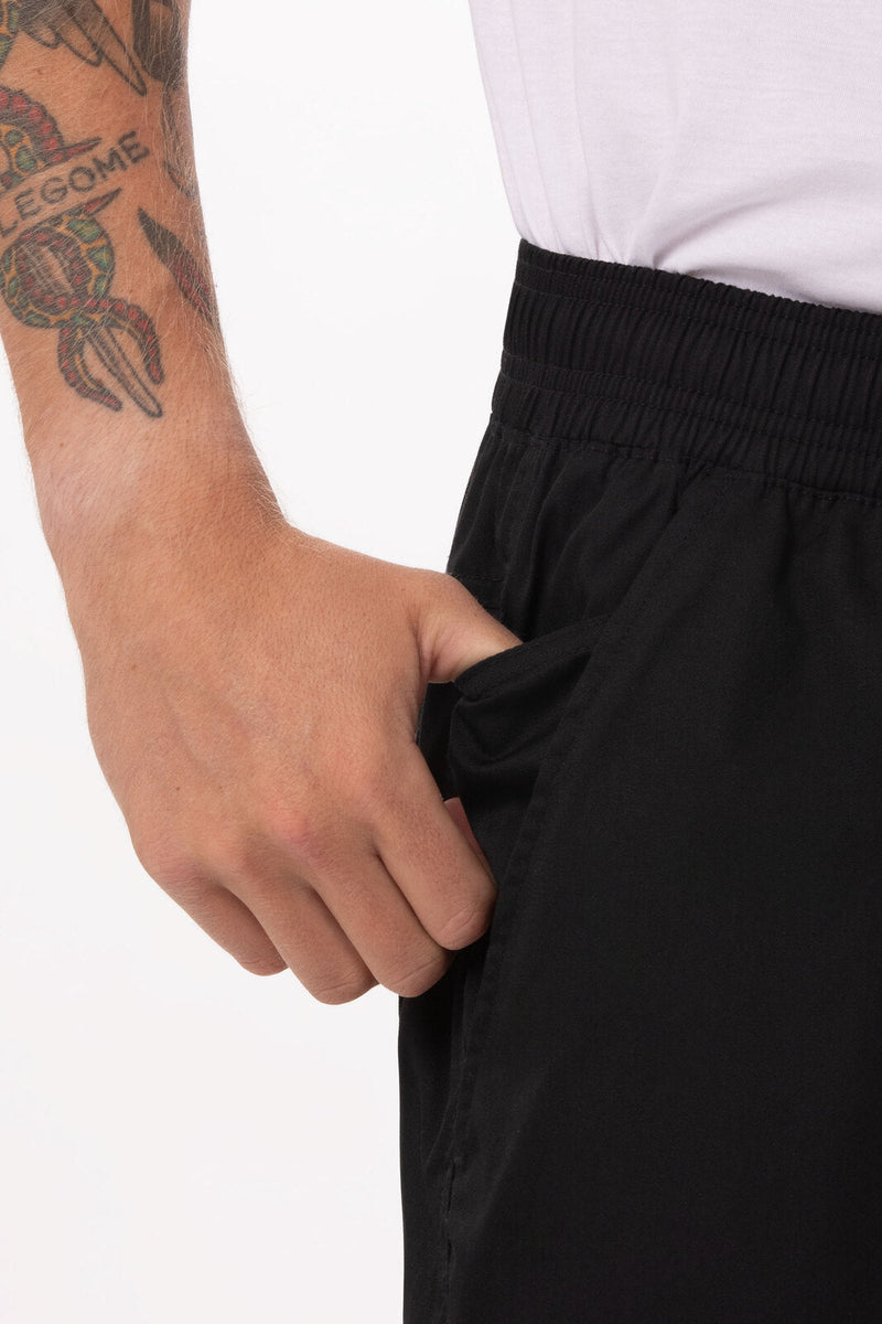 Chef Works BBLW Lightweight Baggy Pants – product photo