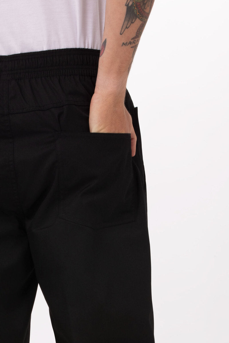 Chef Works BBLW Lightweight Baggy Pants – product photo