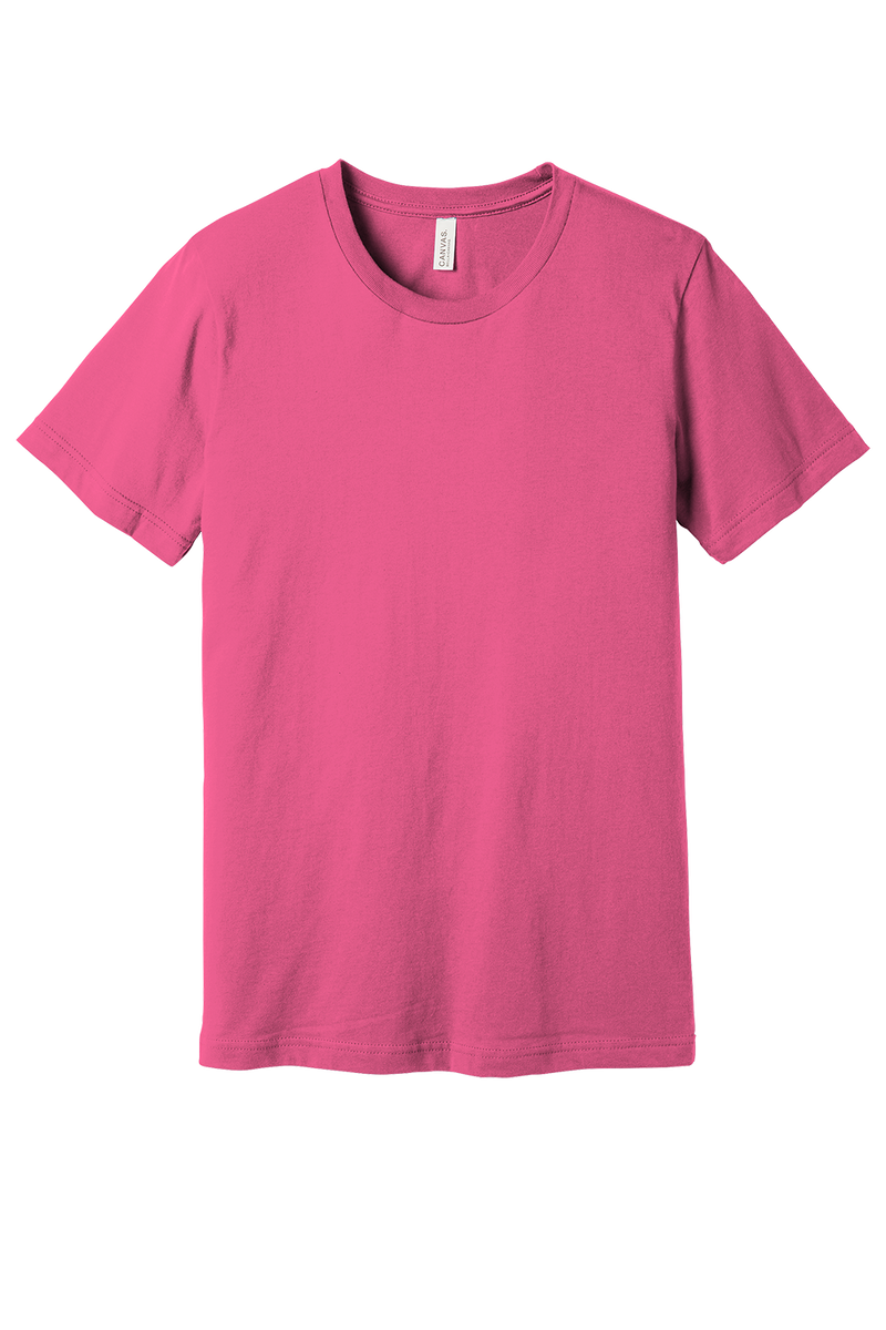 Charity Pink