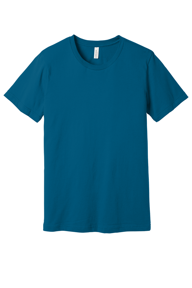 Deep Teal