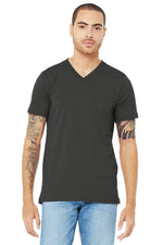 Bella + Canvas BC3005 Jersey Short Sleeve V-Neck Tee Unisex