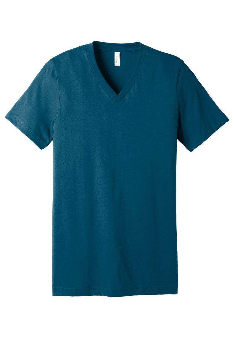 Deep Teal
