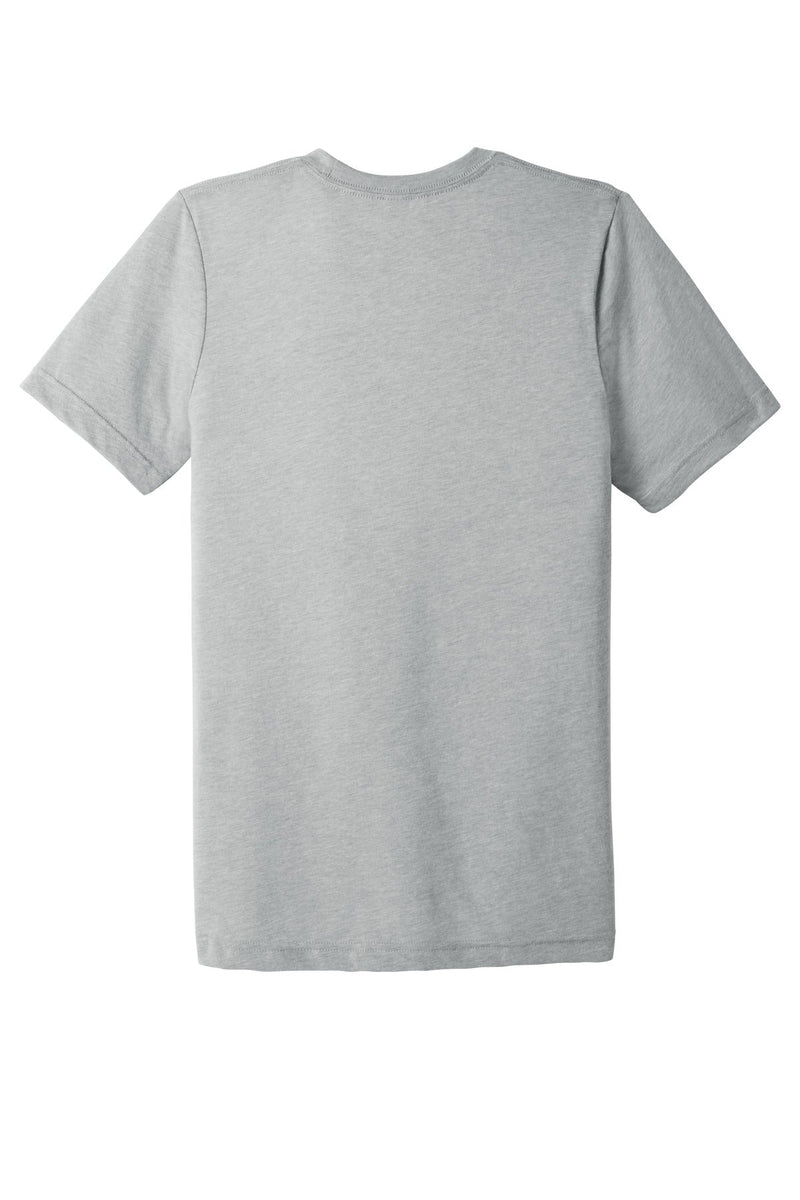 Bella + Canvas BC3413 Triblend Short Sleeve Tee Unisex (2XL)